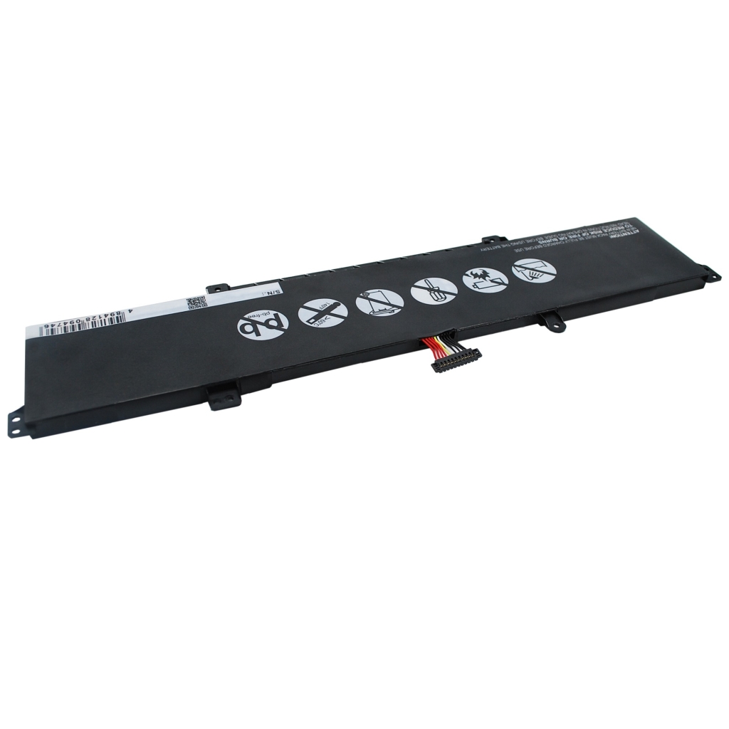 Batterie Sostituisce 0B200-00580100M