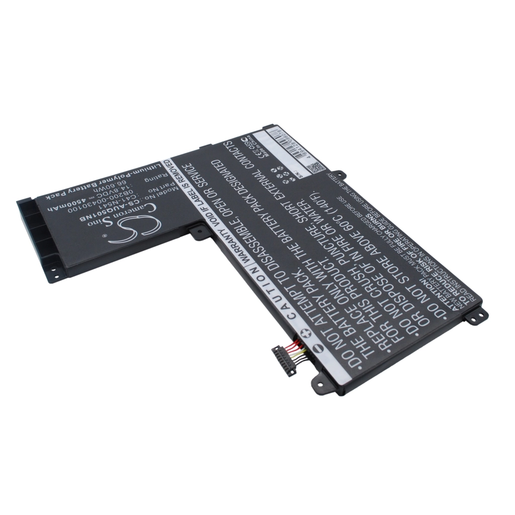 Batteria notebook Asus Q501L (CS-AUQ501NB)