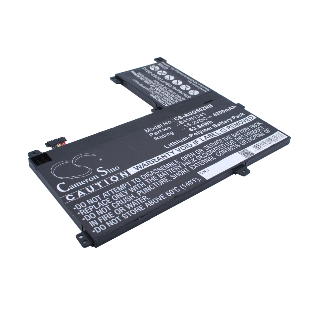 Batteria notebook Asus CS-AUQ502NB