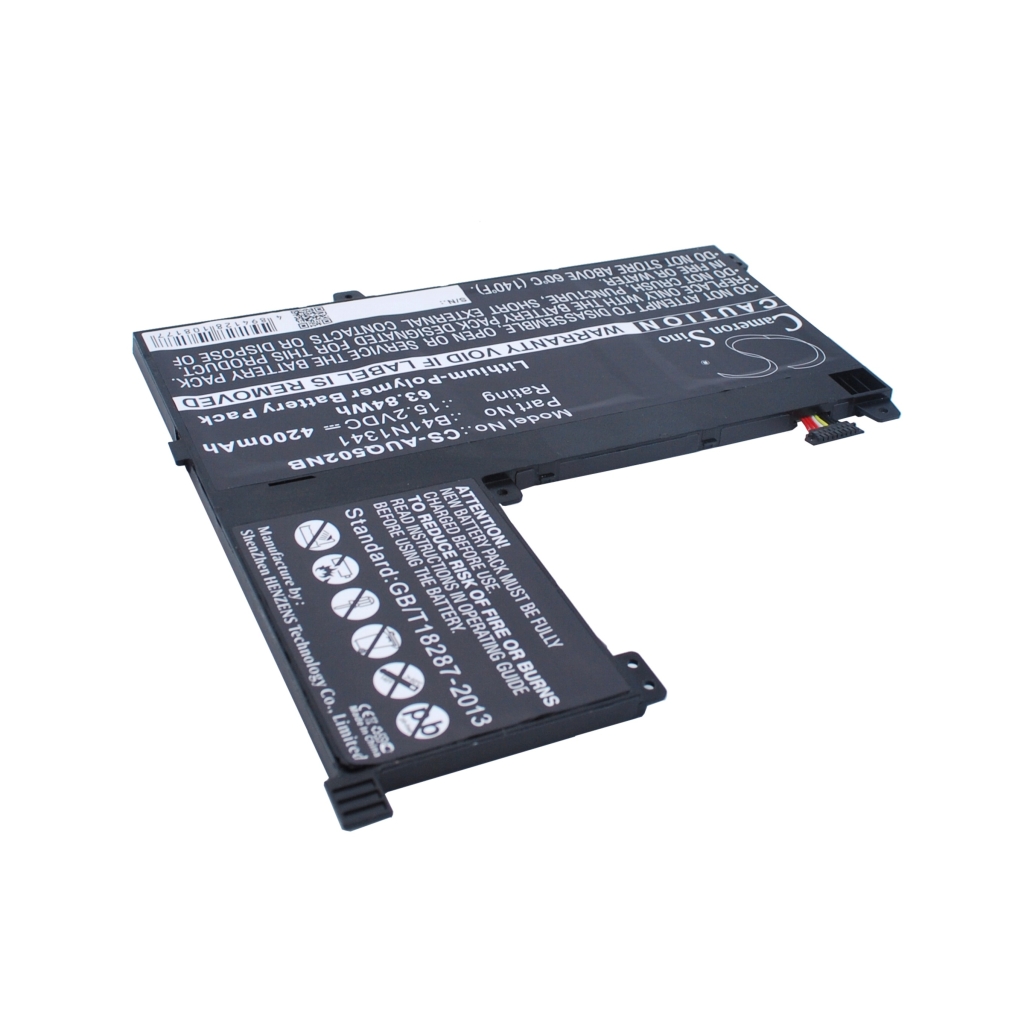 Batteria notebook Asus CS-AUQ502NB