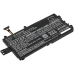 Batteria notebook Asus CS-AUQ553NB