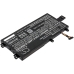 Batteria notebook Asus CS-AUQ553NB