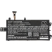 Batteria notebook Asus CS-AUQ553NB