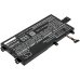 Batterie Sostituisce C31N1522