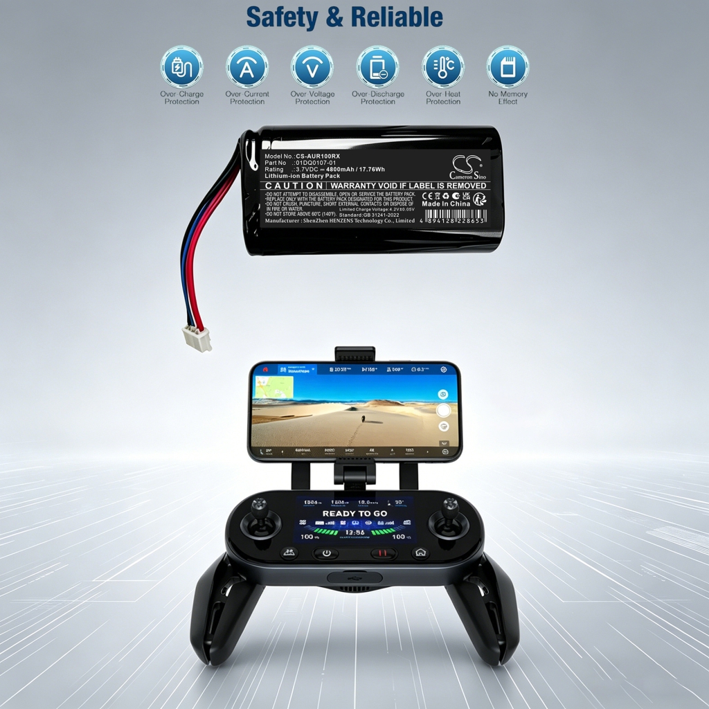 Batteria per Autel Evo V2 Remote Controller