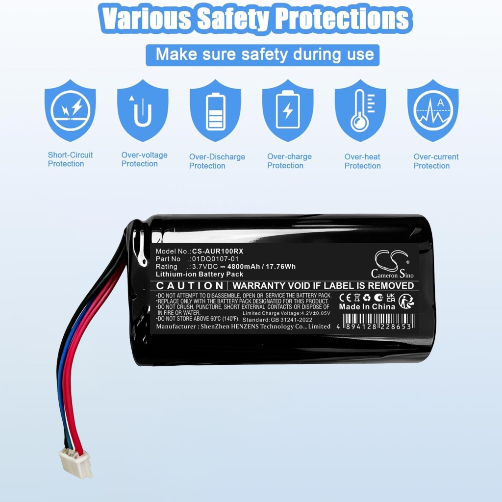 Batteria per Autel Evo V2 Remote Controller