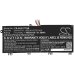 Batterie Sostituisce B41N1711