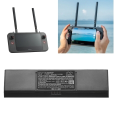 Sostituzione della batteria compatibile per Autel PT803254-2S
