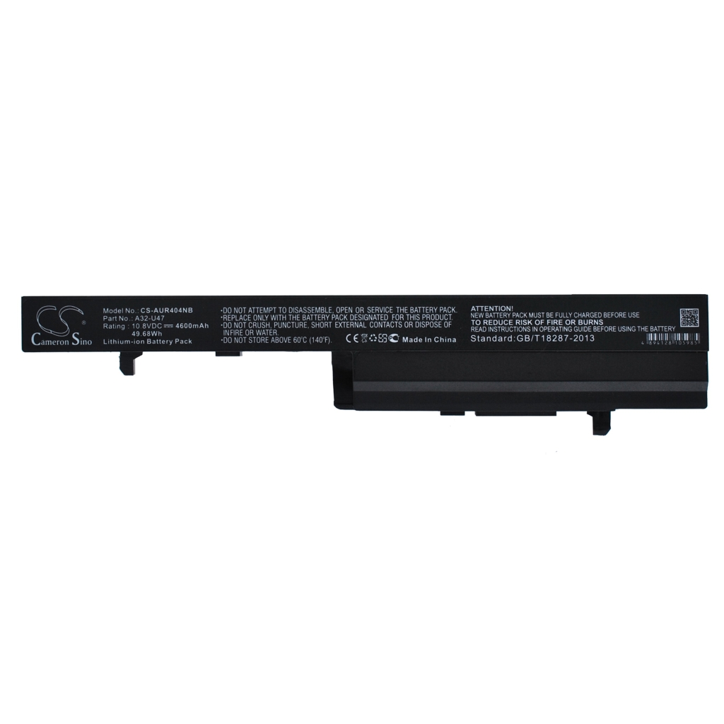 Batteria notebook Asus CS-AUR404NB