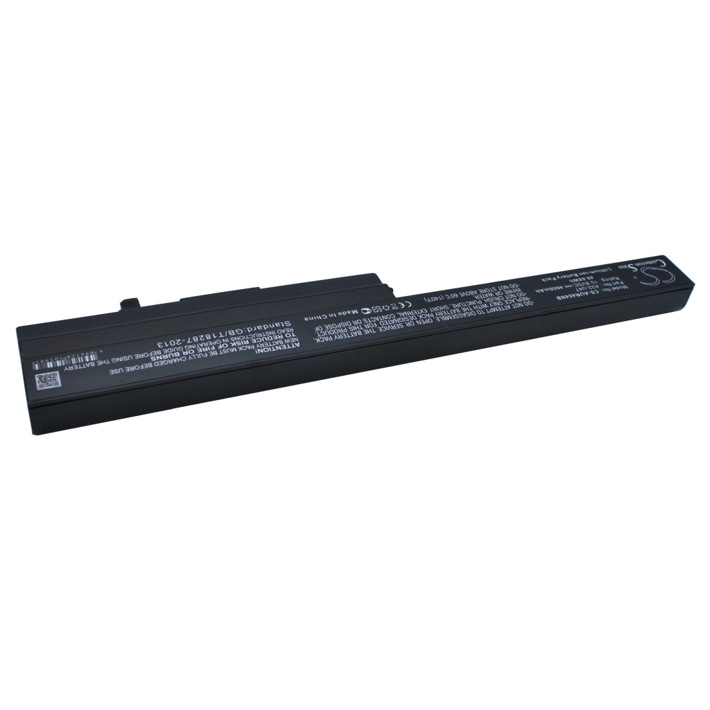 Batteria notebook Asus CS-AUR404NB