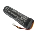 Batterie Batteria GPS, navigatore CS-AUR600XL