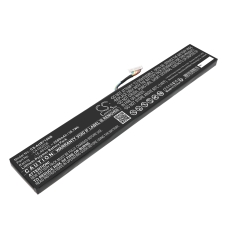Sostituzione della batteria compatibile per Asus C41N2208