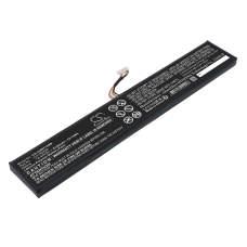 Sostituzione della batteria compatibile per Asus C41N2208