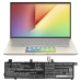 Batteria notebook Asus VivoBook S15 S532F-BN264T (CS-AUS144NB)