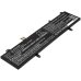 Batterie Sostituisce 0B200-02710100M