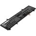 Batterie Sostituisce 0B200-02710100M