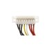 Batterie Sostituisce 0B200-02710100M