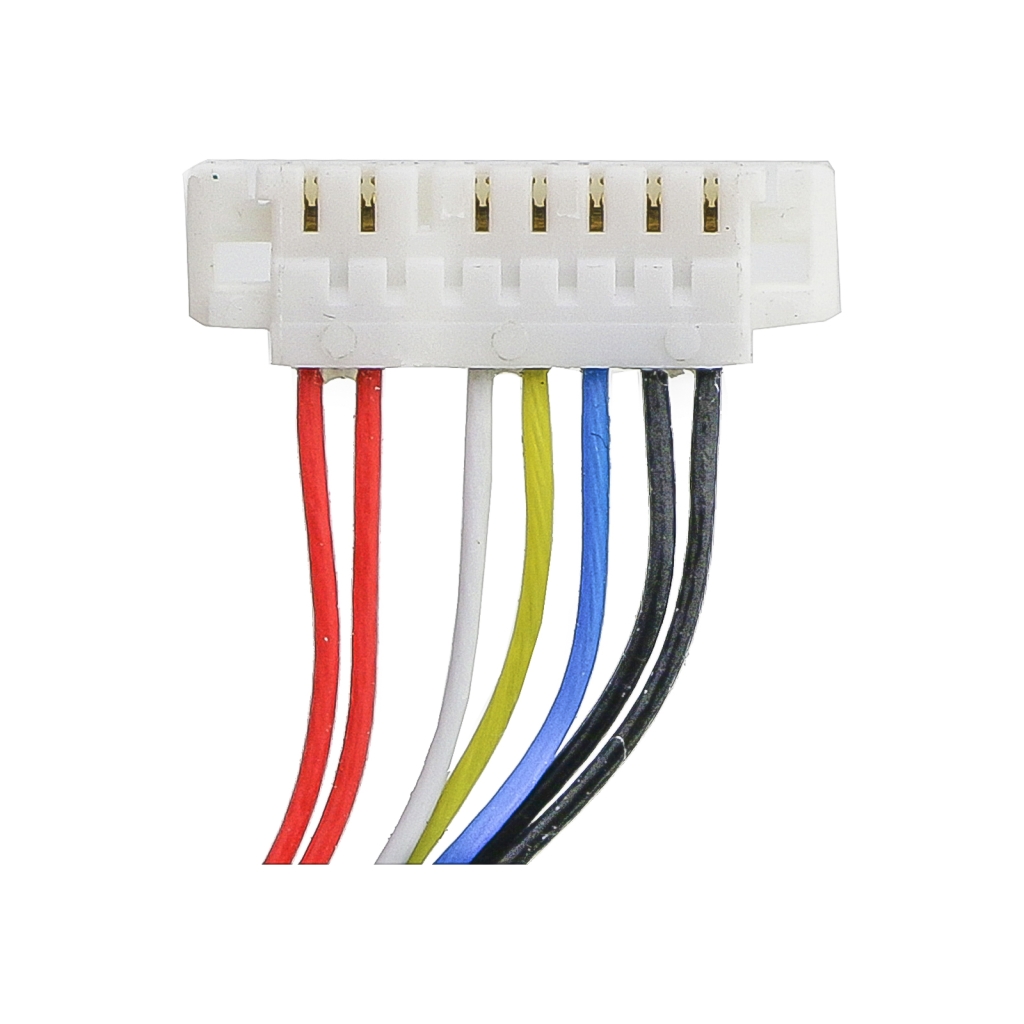 Batterie Sostituisce 0B200-03430000