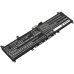 Batterie Sostituisce 0B200-03030000