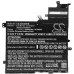 Batteria notebook Asus X406UA (CS-AUS406NB)
