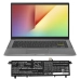 Batteria notebook Asus ZenBook UX392FA-AB004T (CS-AUS433NB)