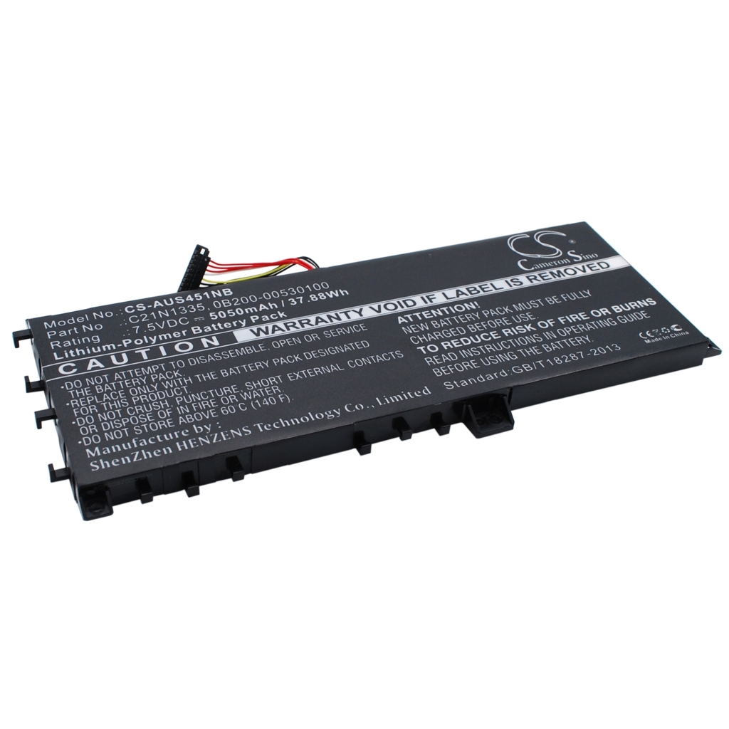Batteria notebook Asus CS-AUS451NB