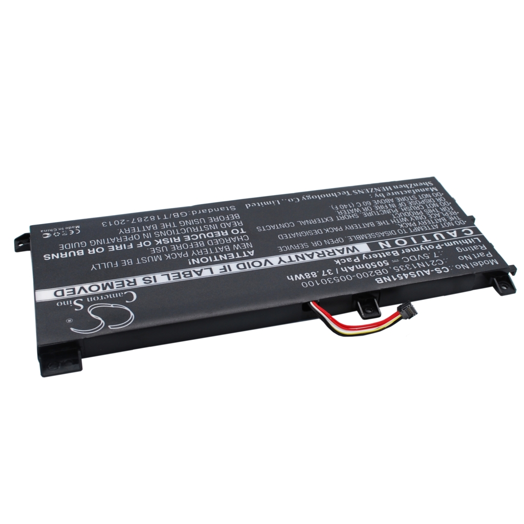 Batteria notebook Asus CS-AUS451NB