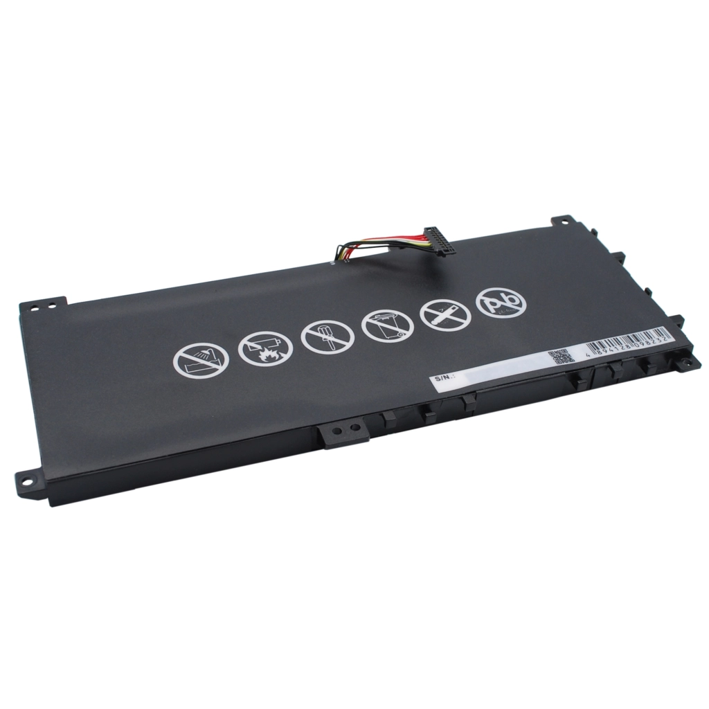 Batteria notebook Asus VivoBook S451LN-CA004H (CS-AUS451NB)