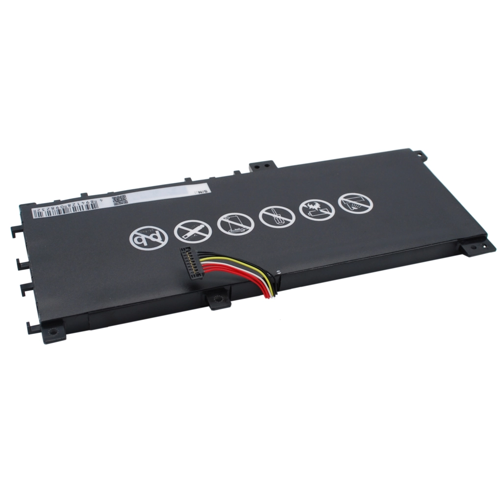Batteria notebook Asus VivoBook S451LN-CA004H (CS-AUS451NB)