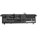 Batterie Sostituisce 0B200-03210100