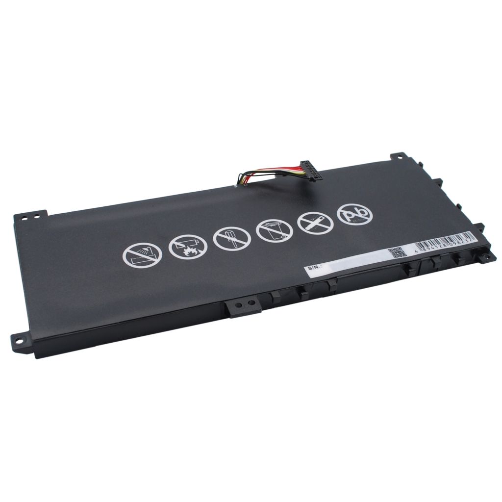 Batteria notebook Asus VivoBook S451LN-CA132H (CS-AUS451NB)