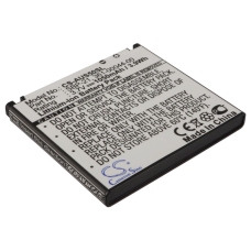 Sostituzione della batteria compatibile per Garmin-Asus 07G016004146,361-00044-00,SBP-21,TCE2110104709376