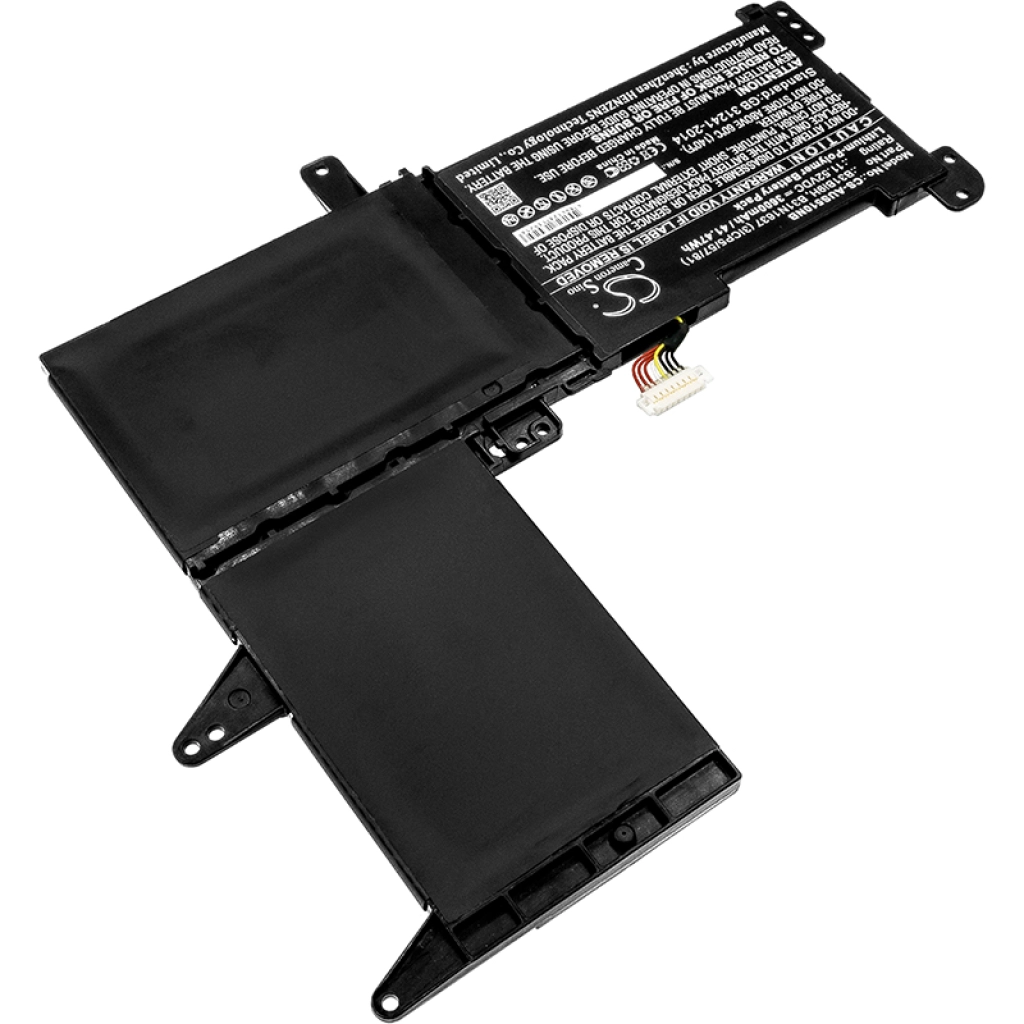 Batteria notebook Asus X510UR-3B (CS-AUS510NB)