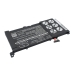 Batteria notebook Asus CS-AUS551NB