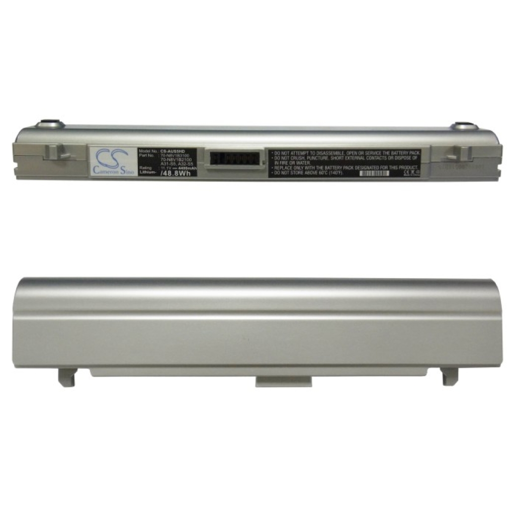 Batteria notebook Asus CS-AUS5HD