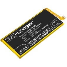 Sostituzione della batteria compatibile per Asus 0B200-03010300,C11P1801 (1ICP5/49/99)