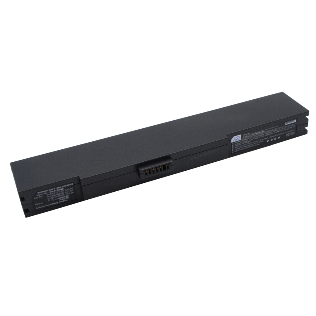Batteria compatibile con Asus CS-AUS6NB