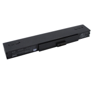 Batteria compatibleWith Batteria notebook