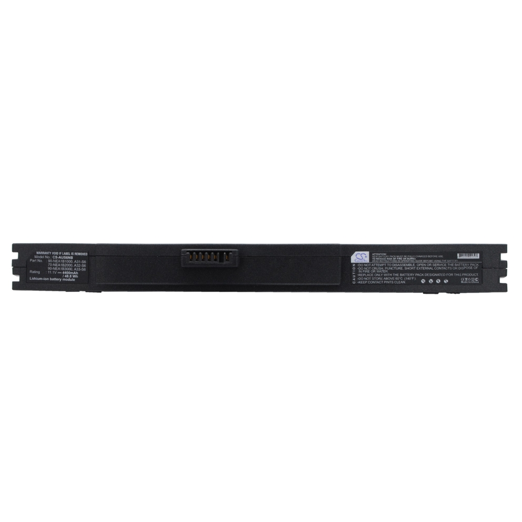 Batteria compatibile con Asus CS-AUS6NB