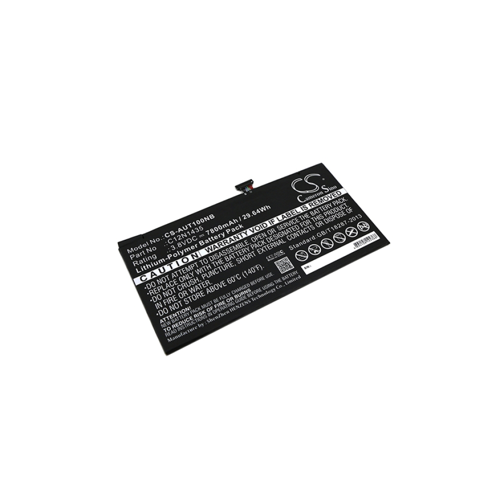Batteria notebook Asus CS-AUT100NB