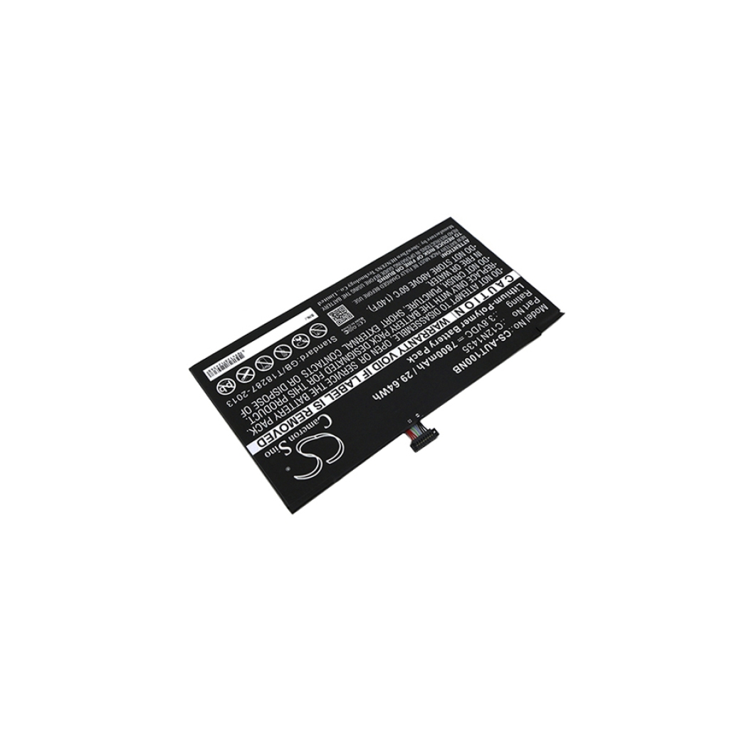 Batteria notebook Asus CS-AUT100NB