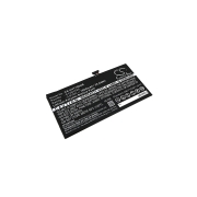 Batteria compatibleWith Batteria notebook