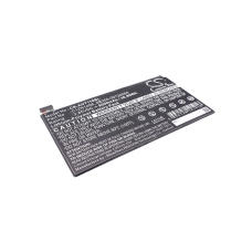 Sostituzione della batteria compatibile per Asus 0B200-00720500,C12N1406