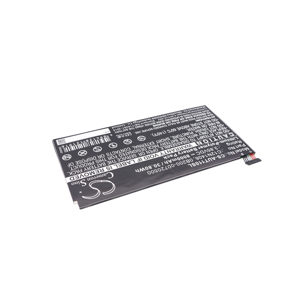 Batteria compressa Asus CS-AUT110SL