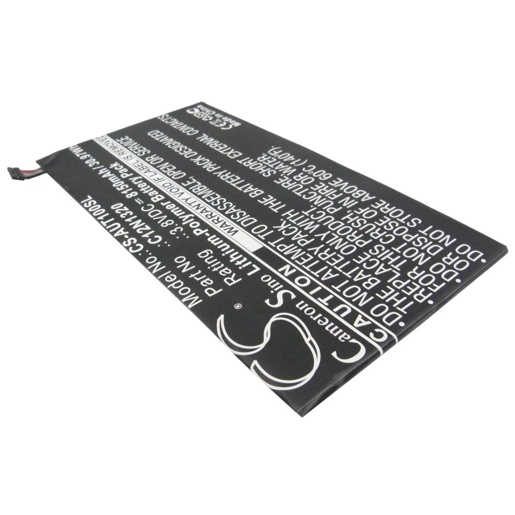 Batterie Sostituisce 0B200-00720300