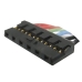 Batterie Sostituisce 0B200-00720400