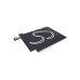Batterie Sostituisce 0B200-00870300