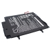 Batteria notebook Asus CS-AUT300NB