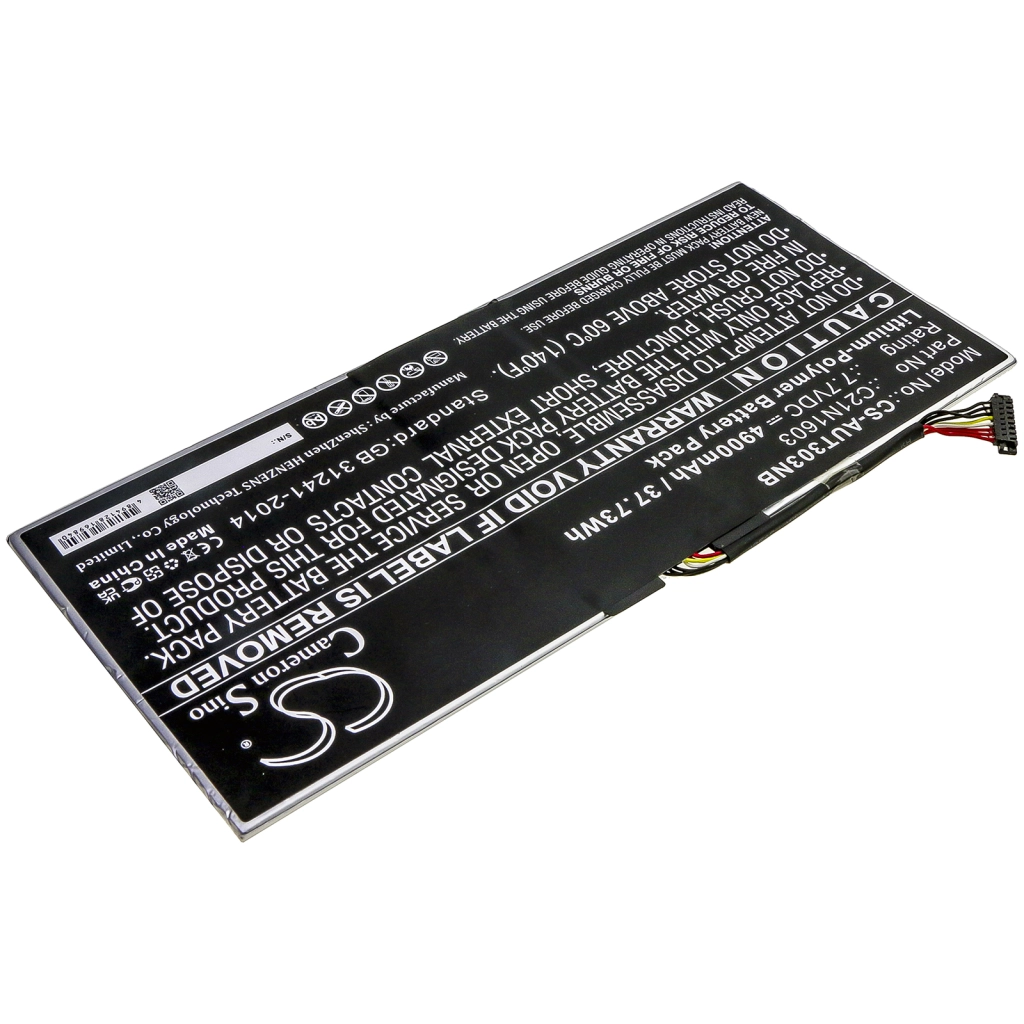 Batteria notebook Asus T305C (CS-AUT303NB)