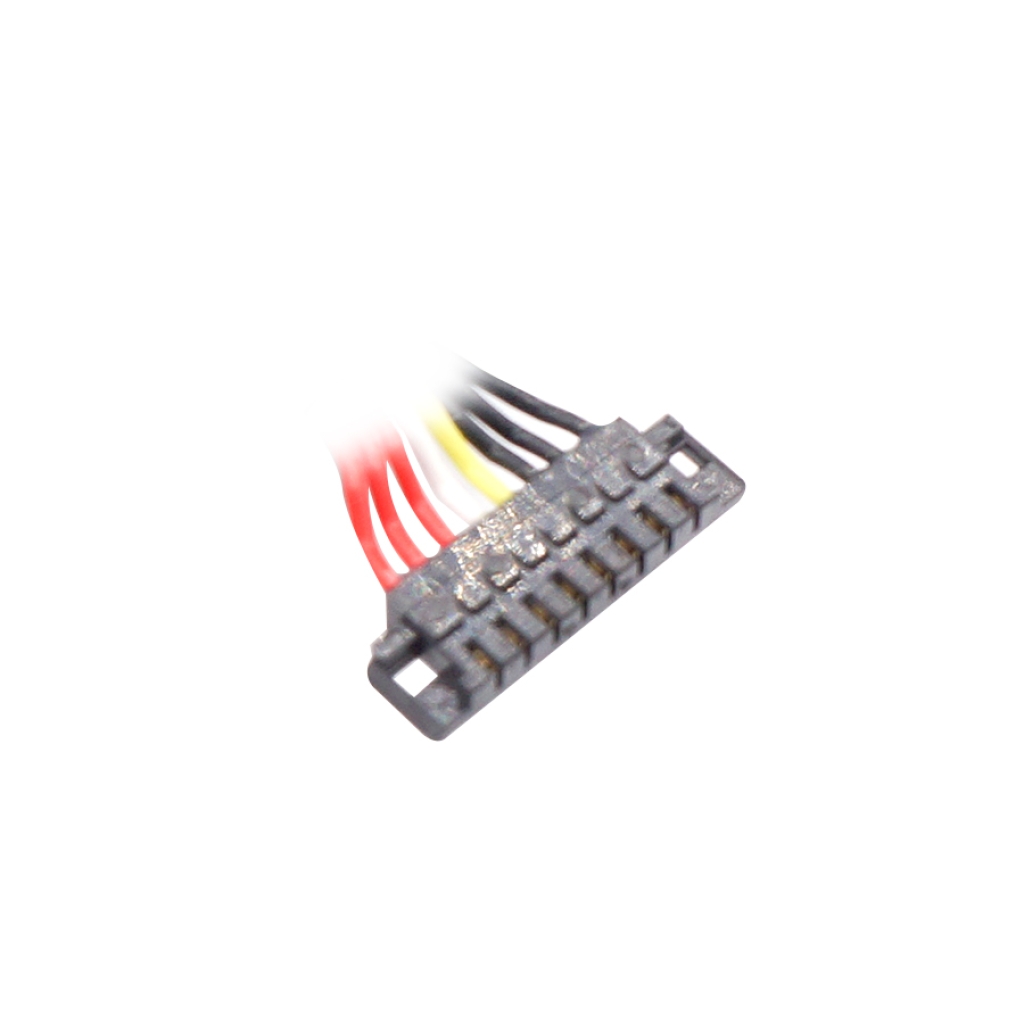Batterie Sostituisce C41-TAICHI31